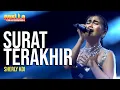 Download Lagu SURAT TERAKHIR - SHERLY KDI | OM. ADELLA REAL DANGDUT FEAT CUMI CUMI AUDIO