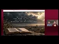 “The Final Deception: False Prophets, Blind Faith, and  Test Loyalty”Nedi Rogic and Blaise Dampier