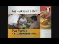 Unknown Eater Don Mario s Mexican Food in Clairemont 1997