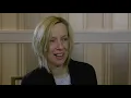 AHNS History Service - Dr Melonie Nance Interview with Dr Carol Bradford
