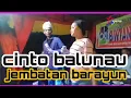 Download Lagu cinto balunau \u0026 persi bintang kejora terbaru,live jaya kopa,Ramlis~inayha,