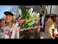 SPRING CLEANING Spring clean my house with me