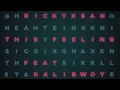 Lagu Rickyxsan - This Feeling (Ft. KaliBwoy)