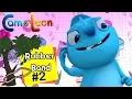 Funny Children Cartoon | Rubber Band #2 | Cam \u0026 Leon | Cartoon for Kids