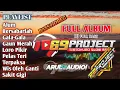 Download Lagu DJ FULL ALBUM SLOW BASS | Alum - Pelas teri - Sakit gigi