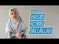 Download Lagu Sholawat Hasbi Rabbi Jallallah - Beryl Arinaga Family