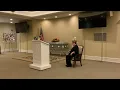 Beulah Curley s Funeral Service
