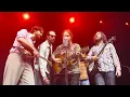 Freedom one mic - Billy Strings