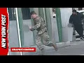 Lagu Dramatic Moment Hero National Guardsman Opens Fire on Afghan Terror Suspect in DC