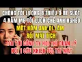 Download Lagu Chồng Ở Rể 4 Năm Bị Khinh Rẻ – Khi Anh Rời Đi, Tôi Mới Biết Mình Đã Đánh Mất Báu Vật