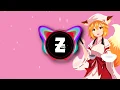 Sewayaki Kitsune No Senko San  - Opening / ZRemix