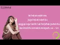 Download Lagu Ghea Indrawari ~ Berjalan Meninggalkan mu ( Lirik lagu indonesia )