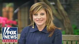 Maria Bartiromo reflects on her defining moment at Fox News