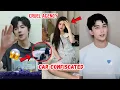 Download Lagu 😱 SAD! Zhao Lusi's Car Confiscated by Agency… Wu Lei Reveals Hidden Facts, Lu Yuning Speaks Out!