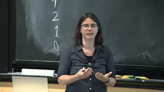 Lecture 5 Floats and Approximation Methods