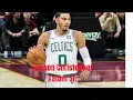 Jayson Christopher Tatum Sr