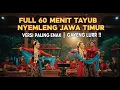 Download Lagu TAYUB BASS GLER 1 JAM VOLUME 1 | FULL ALBUM KENDANG KEMPUL VERSI PALING MANTAP