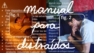 manual para distraídos