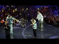 HANGGANG SA HULI. crowd singing along [SB19 6th Anniversary Thanksgiving Concert Day 2]