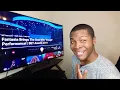 Fantasia - "Enough" 2019 BET Awards (REACTION)