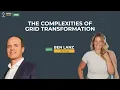The Complexities of Grid Transformation Grid Mod Pod Ep 66 with Ben Lanz