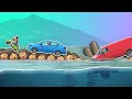 Download Lagu GTA 5 | Do WOOD LOGS work as a BRIDGE?