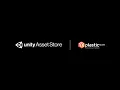 Basic Plastic SCM operations with Unity