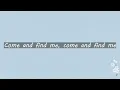 Far Caspian - Between Days (LYRICS)