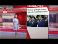 Chinese President Xi Jinping takes centre stage at APEC summit | East Asia Tonight (Oct 31)