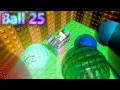 Ball 25 Obtained Merge Classic