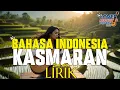 Lagu Lirik Kasmaran - Budiarsa Versi Bahasa Indonesia 🎵 Lirik Lagu Bali Populer 🎵 Lagu Bali Terbaru 2024