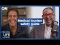 Your checklist for medical care abroad Chasing Life