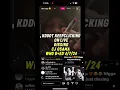 Kdot KeepClicking celebrates death of OY member CJ OSAMA