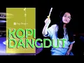 Download Lagu KOPI DANGDUT - reggae version by Jovita aurel Drum Cover by Aisya Soraya