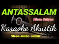 Karaoke Akustik Antassalam Sabyan