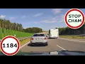 Download Lagu Stop Cham #1184 - Niebezpieczne i chamskie sytuacje na drogach
