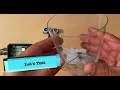 5 Easy Raspberry Pi - Python Projects 2024
