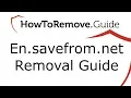 Download Lagu En.savefrom.net Removal Guide