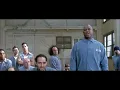 Austin Powers in Goldmember- Dr Evil Jail Rap Hard Knock Life HD
