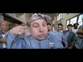 Lagu Austin Powers in Goldmember- Dr Evil Jail Rap Hard Knock Life HD