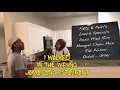 I walked into the wrong Jamaican restaurant