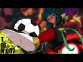 Lagu INAZUMA ELEVEN「 AMV 」- ZANARK AVALONIC TRIBUTE ! (V2)