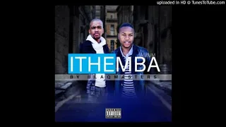 blaq masters u0026 element boyz isbheshu
