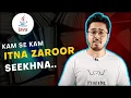 How much Java to Learn for Android Development LEARN THESE TOPICS