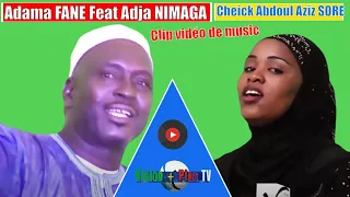 ADAMA FANE Feat ADJA NIMAGA-CHEICK SORE-Clip vidéo de musique