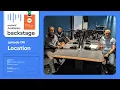 Location location location revisited - Android Developers Backstage
