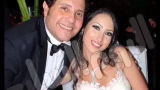 وفاة دينا هانى شاكر اهداء من اب لتوؤم روحه 