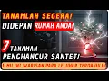 Lagu Jiwa Terpilih💫 TANAM SEGERA !! 7 Tanaman Penghancur : SANTET😱, Sihir dan Ilmu Hitam!😱🚀