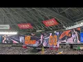 2025.6.15 渡邉陸 登場曲 (舞台に立って／YOASOBI)