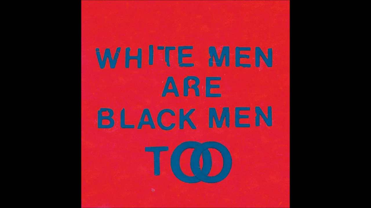 Young Fathers - 27